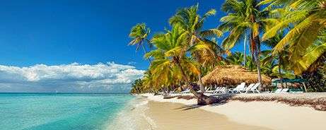 Punta Cana: RIU Naiboa 4* en ¡Agosto! ¡TODO INCLUIDO! 6 noches con cancelación gratis y sin pago por adelantado por solo 356€ (PxPm2)