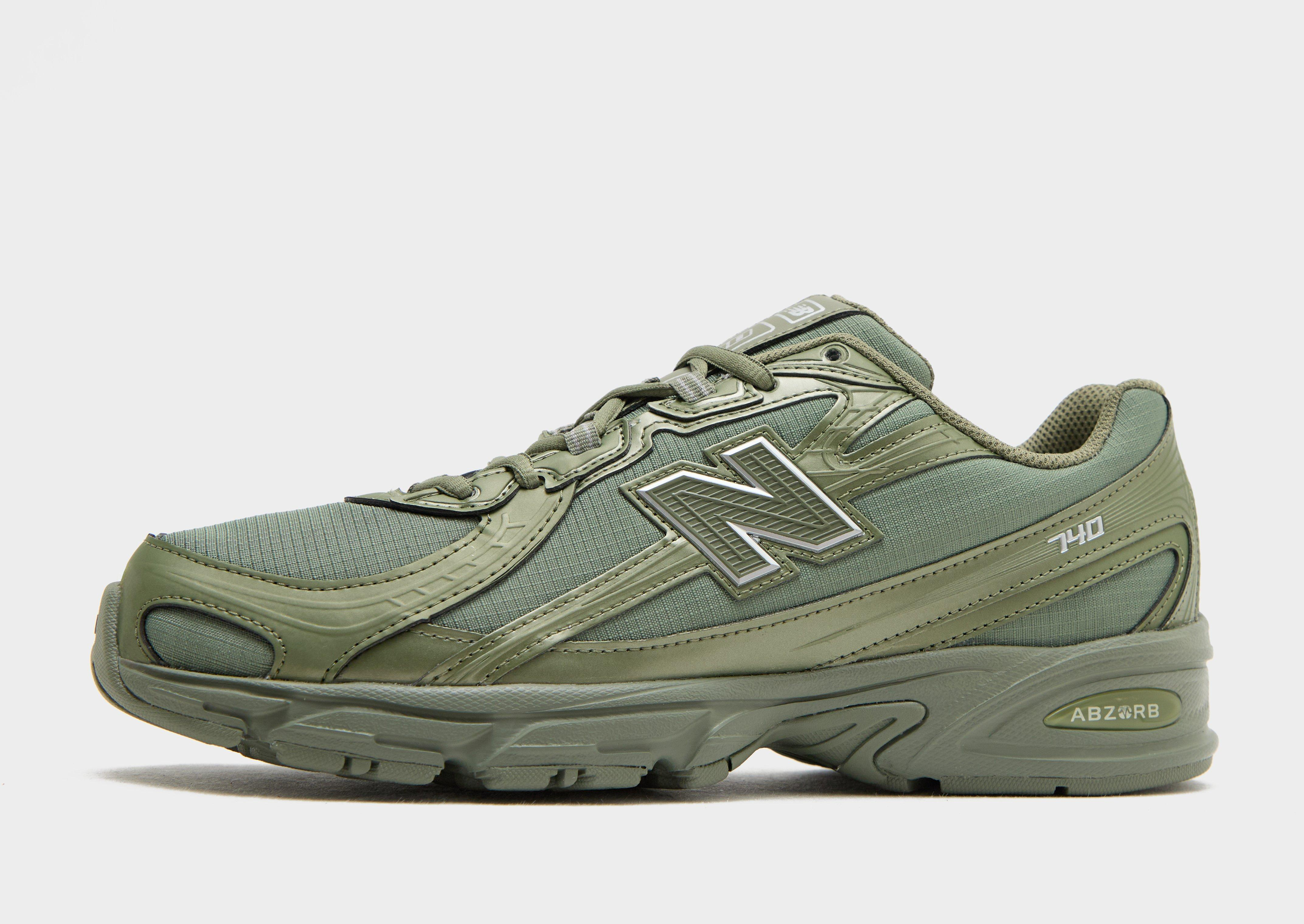 New Balance 740, talla 46.5 disponible