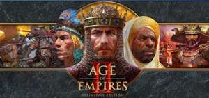 Age of Empires II: Definitive Edition - [Steam]
