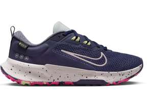 Zapatillas de trail running de mujer Juniper Trail 2 Gore-Tex Nike. Tallas 36 a 42. Envío gratuito a tienda