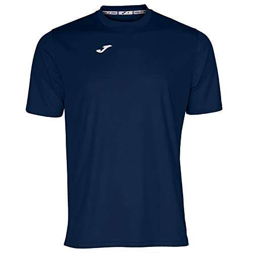 Joma Combi Camiseta Manga Corta, Hombre - Varios Colores