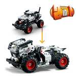 LEGO 42150 Technic Monster Jam Monster Mutt Dalmatian