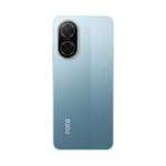 Teléfono Móvil POCO C71 Smartphone Versión global, Batería de 5200mAh, Pantalla Grande de 6.88'' 120Hz