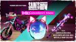Saints Row Edicion Day One de XBOX