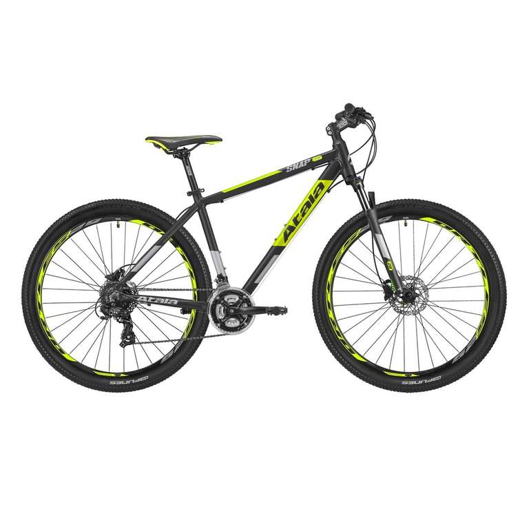 Bicicleta de montaña Snap 29'' MD Atala // Snap 29'' HD Atala por 353 €