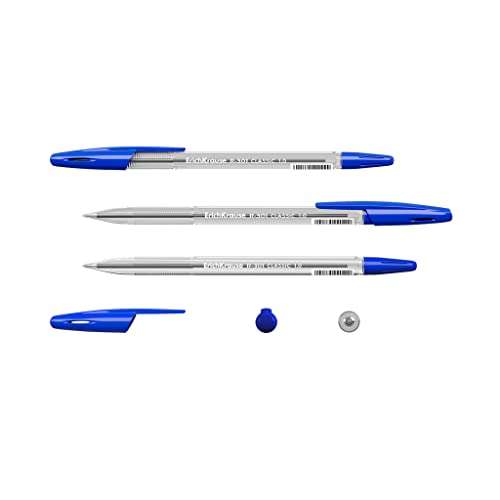 Bolígrafos (50 unidades) - unidad 0,12€