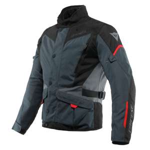 Chaqueta dainese tempest 3 d-dry