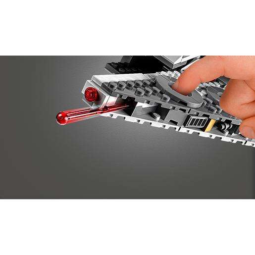 LEGO Star Wars - Halcón Milenario - 75257 (20% descuento en cesta)
