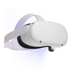Gafas de realidad virtual Meta Quest 2, 128 GB
