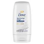 Dove Gel de Ducha para piel seca Hidratación Profunda con Sérum Triple Hidratante 55 ml