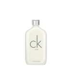 CALVIN KLEIN CK ONE Eau de Toilette 200ml