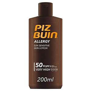 PIZ BUIN Allergy Protector Solar Corporal SPF 50+