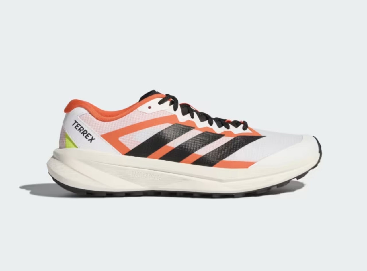 Zapatillas adidas TERREX AGRAVIC LITE (Tallas 41 1/3 a 46 2/3)