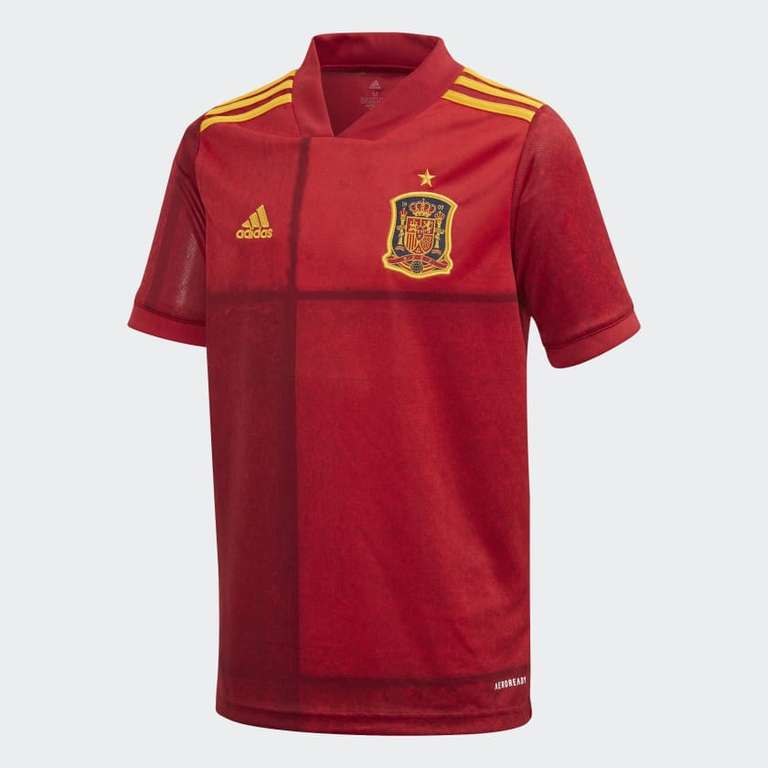 Camiseta España niño