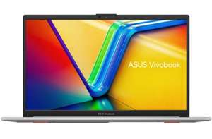 Portátil ASUS Vivobook Go 15.6" Full HD con R5 7520U, 16GB RAM DDR5, 512GB SSD, Radeon 610M, W11H