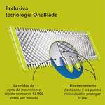 Recortardora/Afeitadora Philips OneBlade Pro 360 QP6651/30
