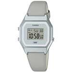 Casio Vintage LA680WEL-8EF Mujer