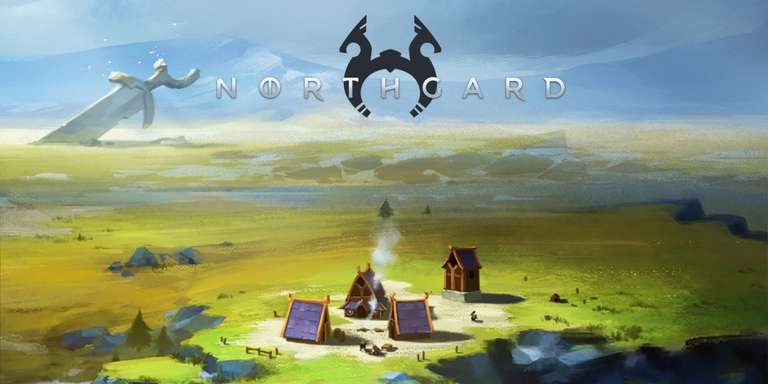 Northgard (Nintendo Switch eShop)