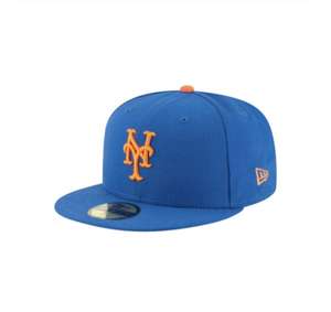 Gorra New York Mets 59Fifty de New Era