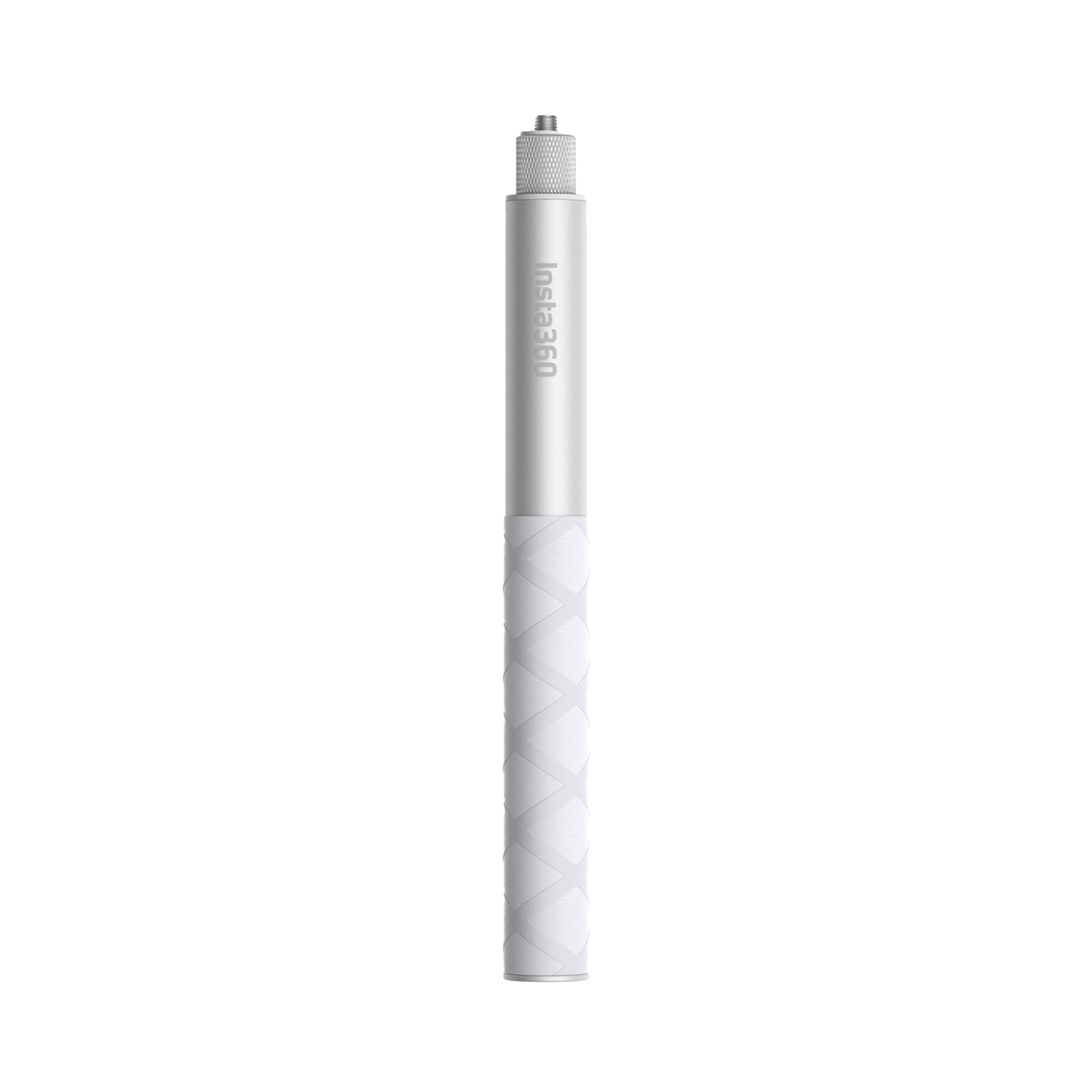 Insta360 Palo Selfie Invisible de 114 cm (Blanco)