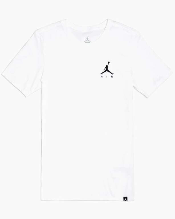 Camiseta Manga Corta Air Jordan