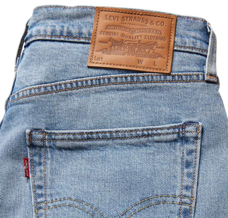 Levi's 512 Slim Taper - Vaqueros para Hombre