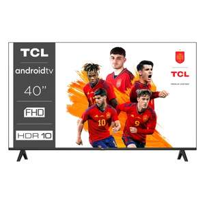 Televisión Android Xiaomi Mi Led Tv 4s 55 Eu con Ofertas en Carrefour
