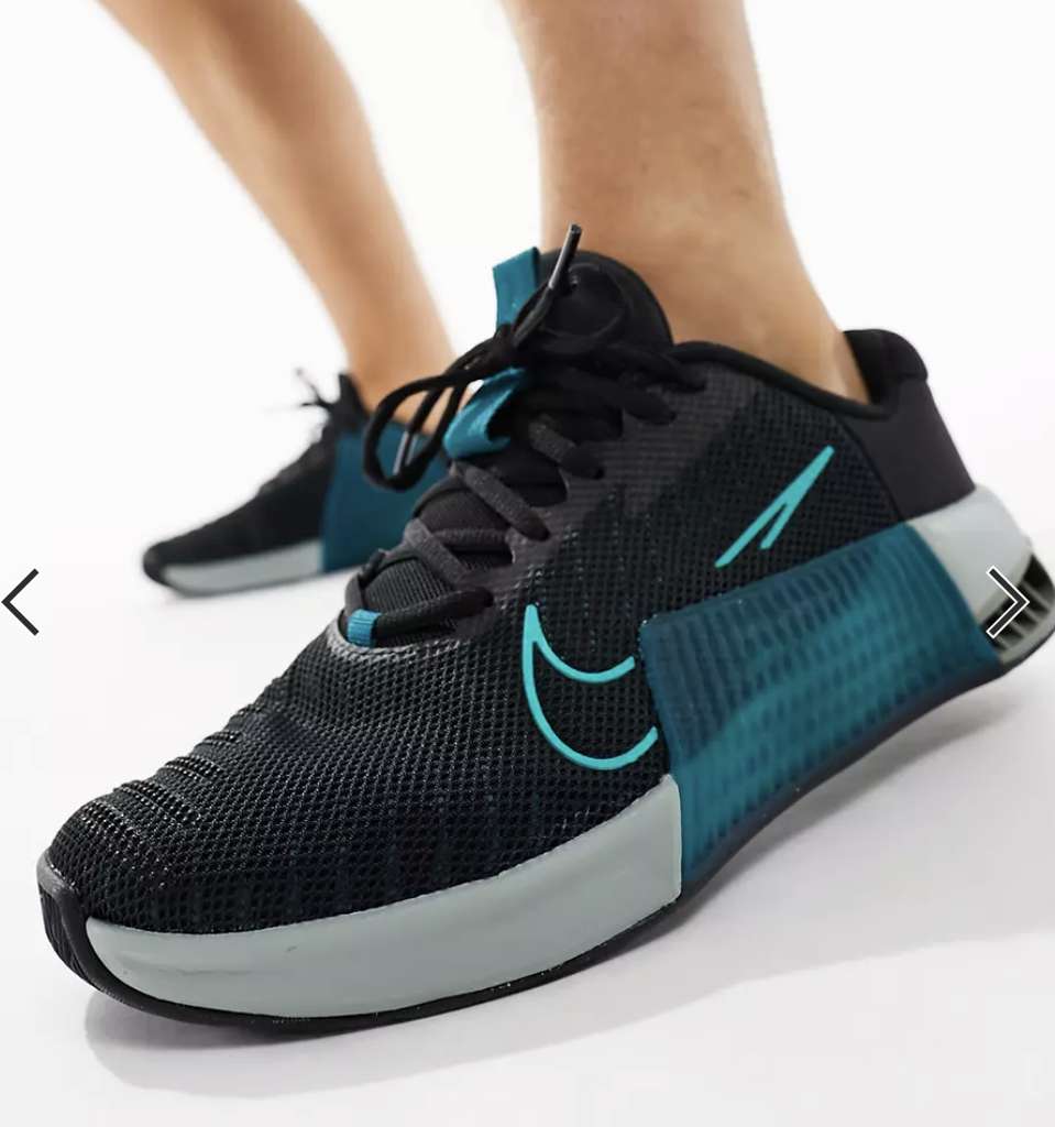 ▷ Chollo Zapatillas Nike Metcon 9 para hombre por sólo 73,48€ con cupón  descuento (-48%)
