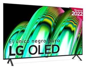 LG OLED55A26LA 55" OLED UltraHD 4K HDR10 Pro