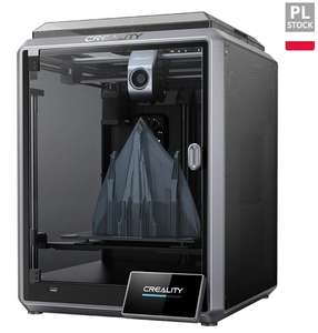 Impresora 3D Creality K1