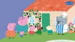 Peppa Pig World Adventures Nintendo SWITCH