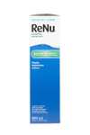 BAUSCH + LOMB - Renu MultiPlus Solución de Mantenimiento - 500 ml