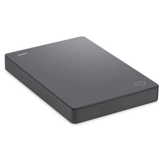 Seagate Disco Duro HDD Externo 5TB 2.5´´
