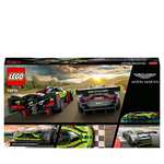 Lego 76910 Aston Martin