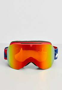 Gafas de ski red bull spect unisex