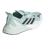 Adidas x9000l3 w - zapatillas de running mujer fromin/cblack/silvmt. Tallas 37 1/3, 38 y 38 2/3