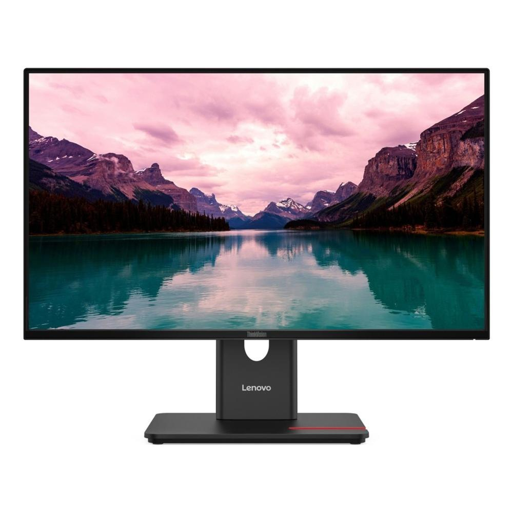 Monitor Lenovo Thinkvision T24I-40 23.8" Fhd 120Hz