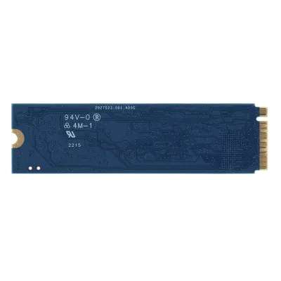 Disco Duro SSD Interno Kingston NV2 1TB PCIe 4.0 NVMe M.2 2280