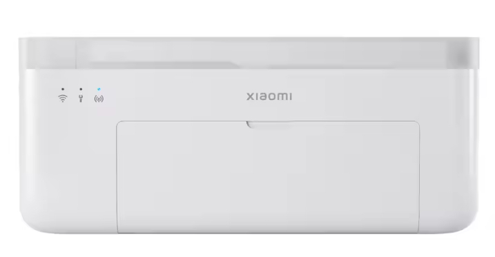 Xiaomi Instant Photo Printer 1S Set (61'78€ con cupón de 3€ de ventajas)
