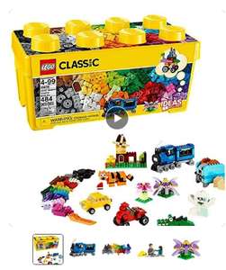 LEGO Classic 10696