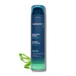 Babaria - Espuma De Afeitar Con Aloe - Pieles Sensibles - 300 Ml