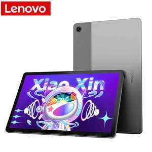 Lenovo Tablet P11 Pantalla 10.6" 2K Snapdragon 680 Octa Core 7700mAh 64GB por 137 € // 128GB por 167 €