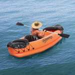Kayak hinchable 270x93x50 cm