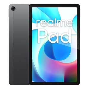 Tablet Realme Pad 10,4" Wi-Fi 4GB + 64GB