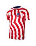 Nike Camiseta 3ª Atlético de Madrid T22/23