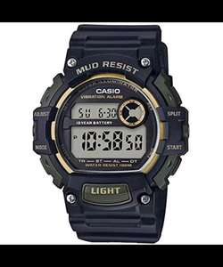 Reloj Casio TRT-110H-1A2VEF para Hombre(33€ primer pedido)