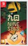 Nine Sols - Switch