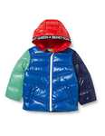 United Colors of Benetton abrigo infantil