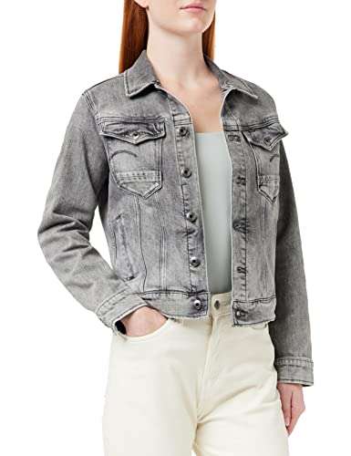 G-STAR RAW ARC 3D Jacket Wmn Jackets para Mujer. Desde 36,26€.