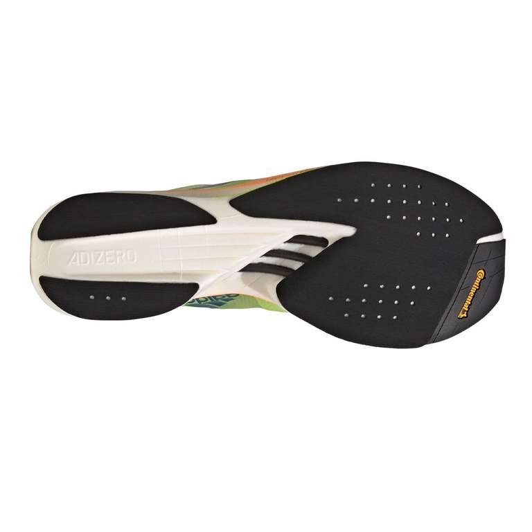 Adidas Adizero Adios Pro 2 zapatillas con carbono